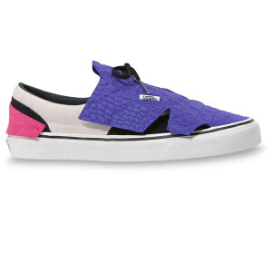 Vans oY fB[X Xj[J[ yVans Era Origami Croc (Women's)z TCY US_8(25.0cm) Multi/Snow White