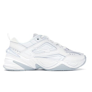Nike iCL fB[X Xj[J[ yNike M2K Tekno White Pure Platinum (Women's)z TCY US_W_11 White/White-Pure Platinum