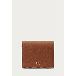 t[ fB[X z ANZT[ WALLET SMALL - Wallet - tan