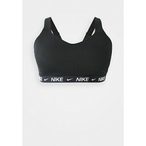iCL fB[X tBbglX X|[c INDY BRA - High support sports bra - black/white