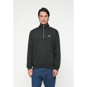 g~[qtBK[ fB[X p[J[EXEFbgVc AE^[ BADGE UNISEX - Sweatshirt - black