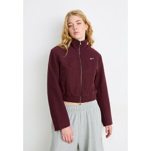 iCL fB[X WPbgu] AE^[ TAILORED - Summer jacket - burgundy crush