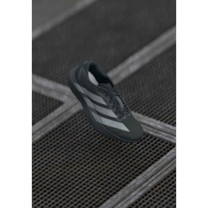 AfB_X Y Xj[J[ V[Y ADIZERO EVO SL - Trainers - core black/iron metallic/grey four