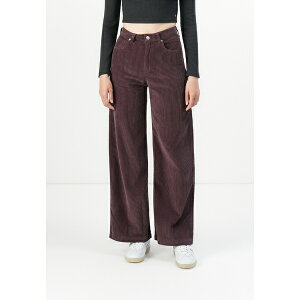 LV[ fB[X JWApc {gX SURF ON CLOUD - Trousers - huckleberry