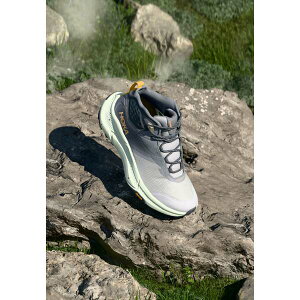 zJIlIl fB[X tBbglX X|[c TRANSPORT GTX - Hiking shoes - grey skies/sea glass