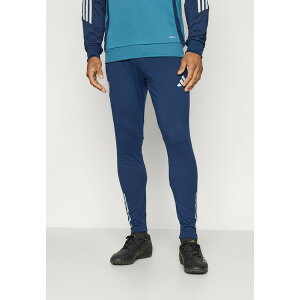AfB_X Y JWApc {gX ARSENAL FC 25/26 TIRO 25 COMPETITION TRAINING PANT - Tracksuit bottoms - night indigo/blanch blue