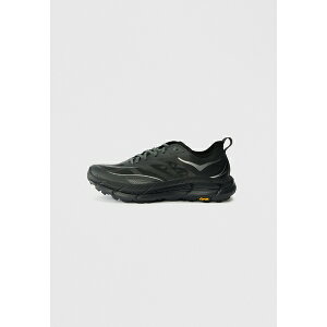 zJIlIl Y Xj[J[ V[Y MAFATE SPEED 4 LITE UNISEX - Trainers - black/outer orbit