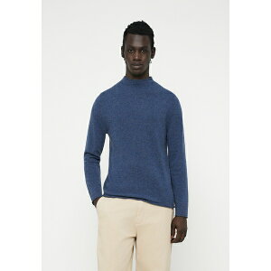 �G�t �e�B �V�[ �J�V�~�A �����Y �j�b�g&�Z�[�^�[ �A�E�^�[ Jumper - dark denim