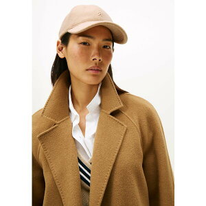 g~[ qtBK[ fB[X Xq ANZT[ ELEVATED CHIC - Cap - sandalwood