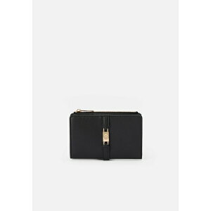 g~[ qtBK[ fB[X z ANZT[ GLAM BIFOLD WALLET - Wallet - black