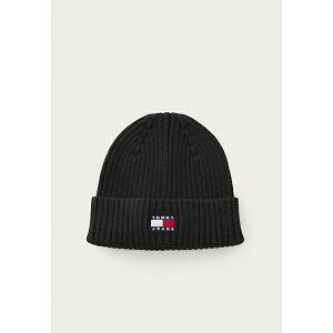 g~[qtBK[ fB[X Xq ANZT[ HERITAGE CORE - Beanie - black
