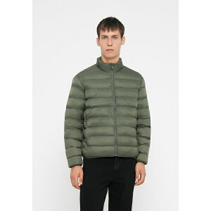 G eB r[ Y WPbgu] AE^[ NATOSA - Light jacket - four leaf clover