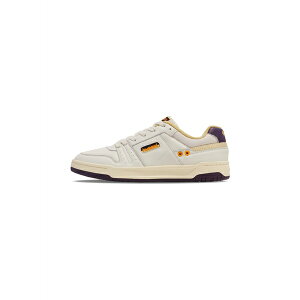 �q�������� �����Y �X�j�[�J�[ �V���[�Y Trainers - marshmallow/plum perfect