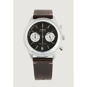 �^�C���b�N�X �����Y �r���v �A�N�Z�T���[ Marlin Jet Chronograph - Chronograph watch - brown