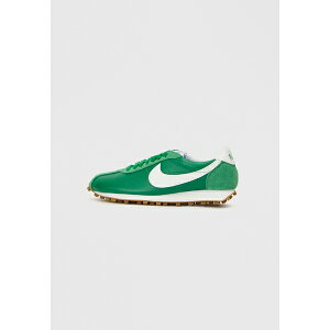 iCL fB[X Xj[J[ V[Y LD 1000 LX - Trainers - pine green/white/gum medium brown