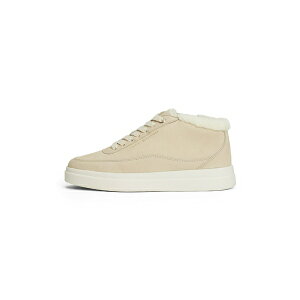 g~[ qtBK[ fB[X Xj[J[ V[Y High-top trainers - classic beige