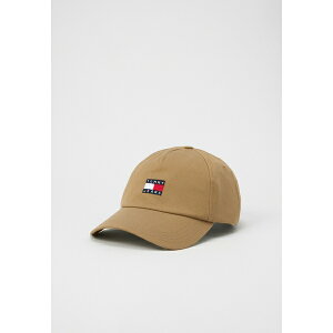g~[qtBK[ Y Xq ANZT[ HERITAGE CORE UNISEX - Cap - dark dune
