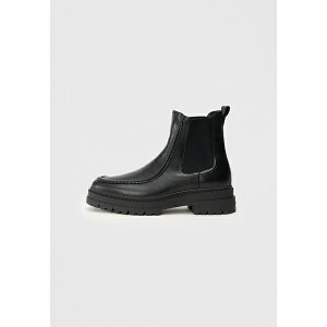g~[ qtBK[ Y u[c V[Y Classic ankle boots - black
