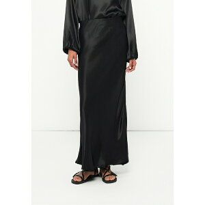 ZJh fC fB[X XJ[g {gX CLEAS - Maxi skirt - black