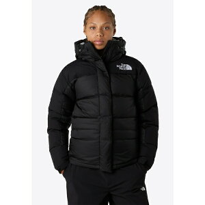 m[XtFCX fB[X WPbgu] AE^[ Down jacket - tnf black-recycled down