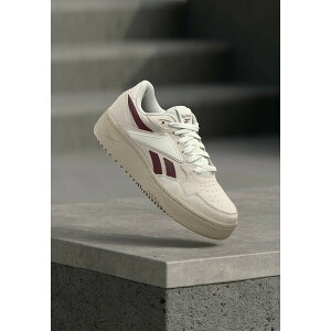 [{bN fB[X Xj[J[ V[Y ATR CHILL - Trainers - luxe grey/moon stone/black cherry