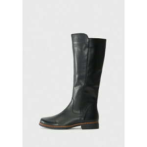 K{[ fB[X u[c V[Y Boots - schwarz