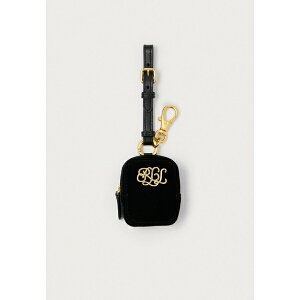 t[ fB[X z ANZT[ MINI POUCH SMALL - Wallet - black