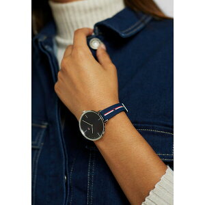 g~[ qtBK[ fB[X rv ANZT[ CASUAL - Watch - blau