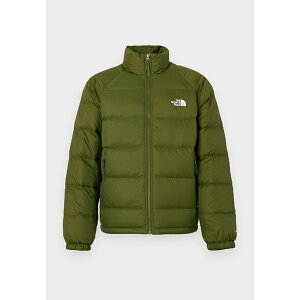 m[XtFCX Y WPbgu] AE^[ HYDRENALITE JACKET - Down jacket - woodland green