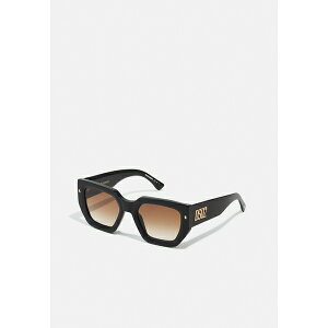 fB[XNGA[h fB[X TOXACEFA ANZT[ UNISEX - Sunglasses - black