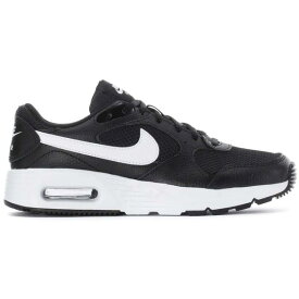 Nike ナイキ レディース スニーカー 【Nike Air Max SC】 サイズ US_W_11.5W Black White (Women's)