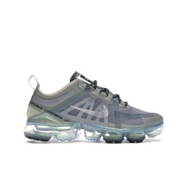 Nike ナイキ レディース スニーカー 【Nike Air VaporMax 2019 Premium】 サイズ US_W_10W Mineral Spruce (Women's)