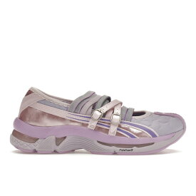 ASICS アシックス レディース スニーカー 【ASICS Gel-Lokros】 サイズ US_W_6.5W Heaven by Marc Jacobs Kiko Kostadinov Vapor Cosmos (Women's)