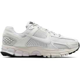 Nike ナイキ レディース スニーカー 【Nike Zoom Vomero 5】 サイズ US_W_12W White Vast Grey (Women's)