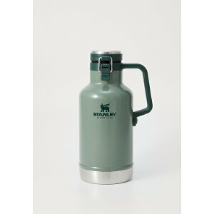 X^[ Y T_ V[Y THE EASY-POUR GROWLER 1.9L UNISEX - Other accessories - hammertone green