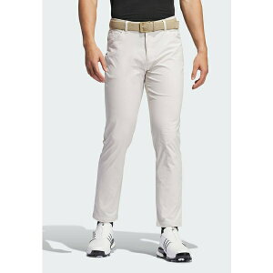 AfB_X Y T_ V[Y ULTIMATE 5 - Trousers - alumina