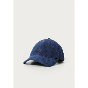 g~[ qtBK[ Y Xq ANZT[ FLAG PANEL - Cap - preppy navy