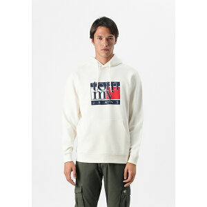 g~[qtBK[ Y p[J[EXEFbgVc AE^[ REG FLAG - Sweatshirt - ancient white