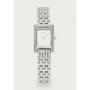 {X fB[X rv ANZT[ LUCY PRECIOUS - Watch - silver-coloured