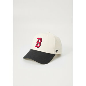 tH[eB[Zu Y T_ V[Y MLB BOSTON RED SOX TWO TONE UNISEX - Cap - off-white