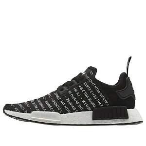 adidas �A�f�B�_�X �����Y �X�j�[�J�[ �yadidas originals NMD_R1 'The Brand W/ The 3 Stripes' S76519�z �T�C�Y US_8.5(26.5cm)