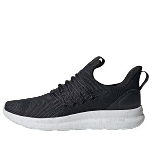 adidas �A�f�B�_�X �����Y �X�j�[�J�[ �yadidas Lite Racer Adapt 7.0 'Core Black Grey Grey Three' IE6329�z �T�C�Y US_8.5(26.5cm)