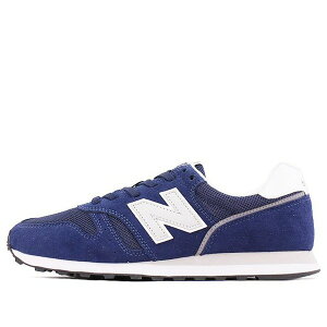 New Balance �j���[�o�����X �����Y �X�j�[�J�[ �yNew Balance 373 v2 Blue ML373KN2�z �T�C�Y US_9(27.0cm)
