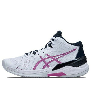 ASICS �A�V�b�N�X �����Y �X�j�[�J�[ �yASICS Sky Elite FF MT Sneakers White 1052A023-103�z �T�C�Y US_8(26.0cm)