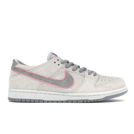 Nike ナイキ メンズ スニーカー 【Nike SB Dunk Low】 サイズ US_11(29.0cm) Ishod Wair Flat Silver