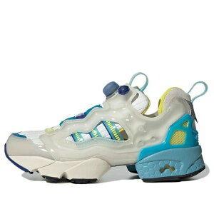 adidas �A�f�B�_�X �����Y �X�j�[�J�[ �yadidas x ZX Fury 'Shock Cyan' GW0368�z �T�C�Y US_M_4.5