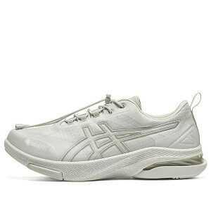 ASICS AVbNX Y Xj[J[ yASICS Gel-Ridewalk Gore-Tex 3E Wide 'Grey White' 1293A036-021z TCY US_8(26.0cm)
