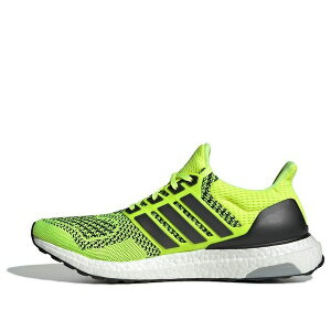 adidas �A�f�B�_�X �����Y �X�j�[�J�[ �yadidas UltraBoost 1.0 Retro 'Solar Yellow' 2019 EH1100�z �T�C�Y US_7.5(25.5cm)