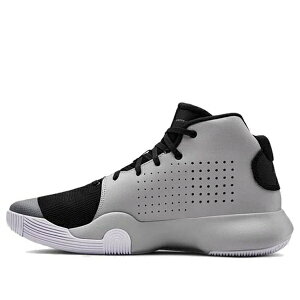 Under Armour A_[A[}[ Y Xj[J[ yUnder Armour Anomaly 'Black Grey' 3021266-003z TCY US_8.5(26.5cm)