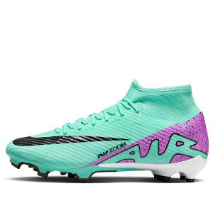Nike �i�C�L �����Y �X�j�[�J�[ �yNike Mercurial Superfly 9 Academy MG 'Peak Ready Pack' DJ5625-300�z �T�C�Y US_8(26.0cm)